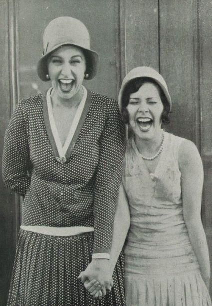 laughing20s